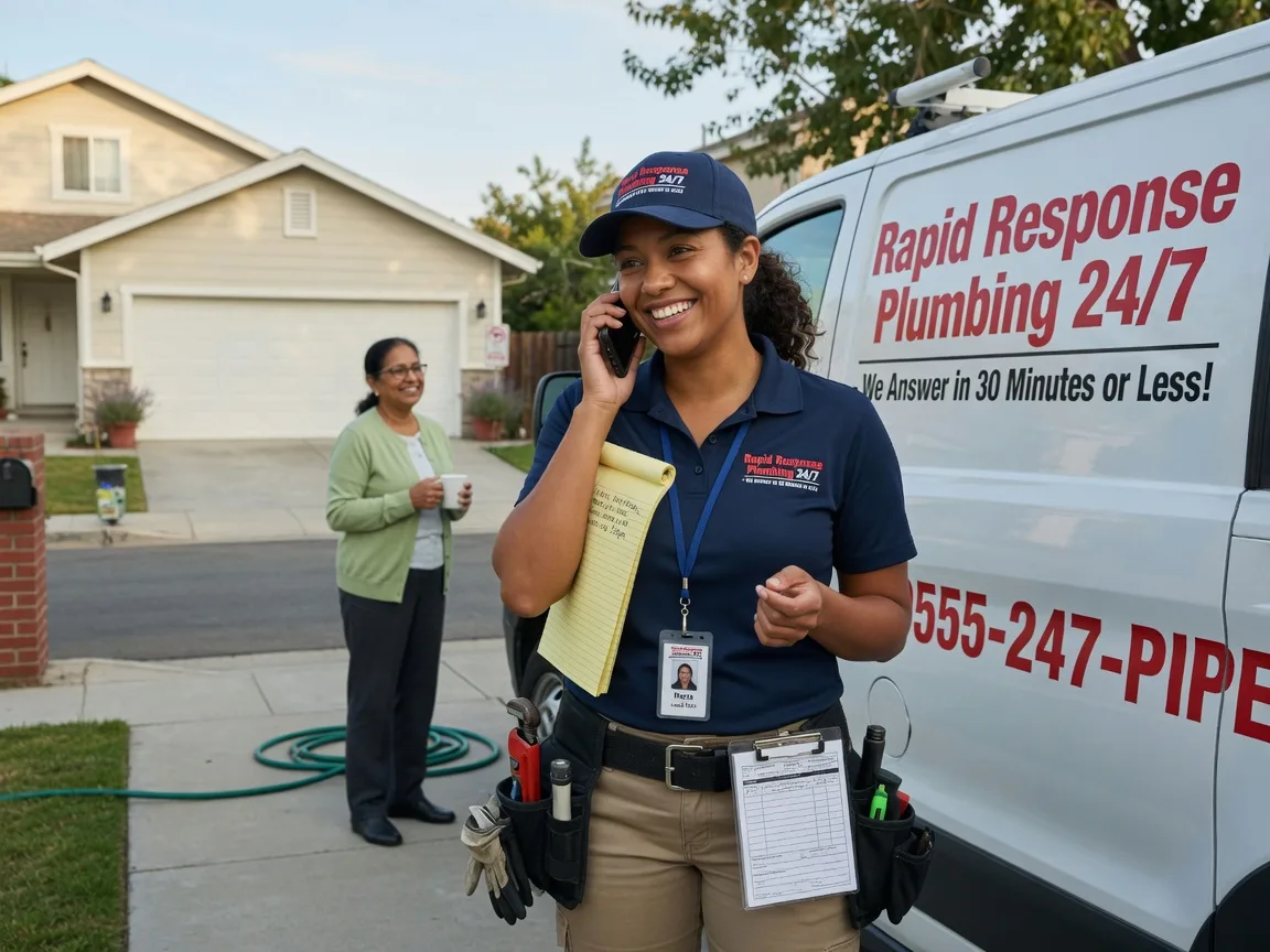 Emergency Plumber Bock, MN FAQs